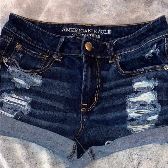 American Eagle Outfitters Pants - American Eagle Jean Shorts